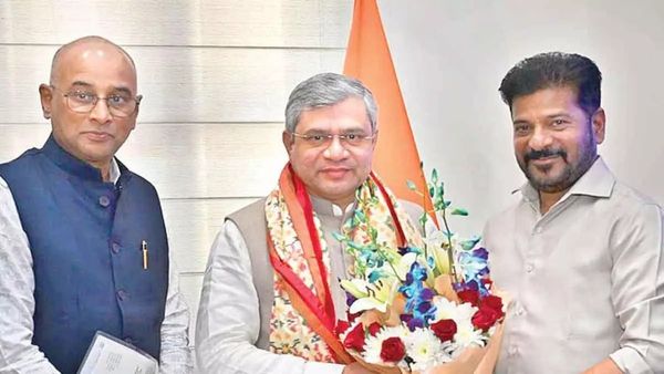 తెలంగాణకు కేంద్రం ఊహించని వరం, గేమ్ ఛేంజర్..!!