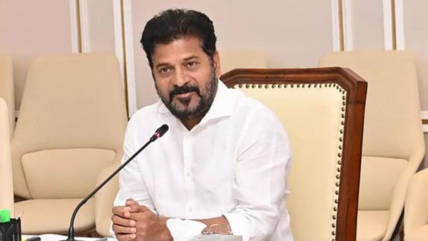 ఉద్యోగుల వేత‌నాల నుంచి నేరుగా త‌ల్లిదండ్రుల‌కు ఖాతాల‌కు 15 % శాతం జ‌మ: రేవంత్ ఆదేశాలు