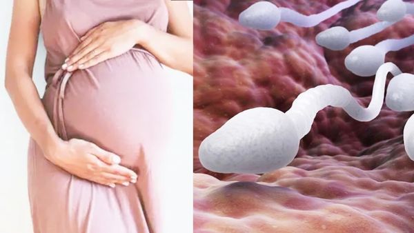 వేరే వాడి వీర్యంతో భార్యకు సంతానం.. పుట్టిన బేబీకి ఆ భయంకర వ్యాధి..!