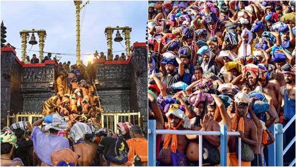 స్వామి శరణం: భక్తుల కష్టాలు తీరుతున్నాయ్