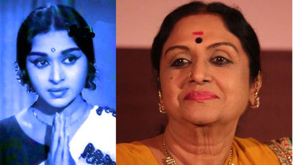 సినీ పరిశ్రమలో మరో విషాదం - ప్రముఖ నటి కన్నుమూత..!!