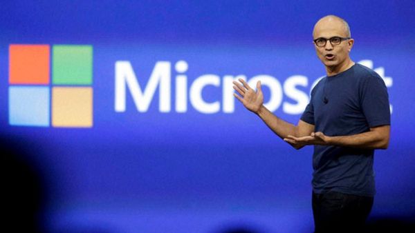 AI తో తలనొప్పి- ఆ విషయం కలచివేస్తోంది: సత్య నాదెళ్ల