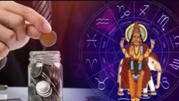 గజకేసరి రాజయోగంతో ఈ రాశులవారు సమాజంలో సంపన్నులు కాబోతున్నారు