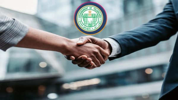 ఎవరికీ షేక్ హ్యాండ్స్ ఇవ్వొద్దు.. తెలంగాణ ప్రభుత్వం సంచలన హెచ్చరిక