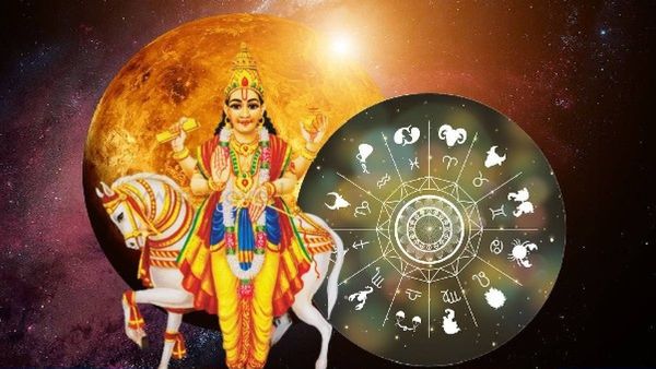 ఈ 15రోజుల్లో డబుల్ సంచారంతో డబుల్ సంపదలను, రాజభోగాలను ఇస్తున్న శుక్రుడు!