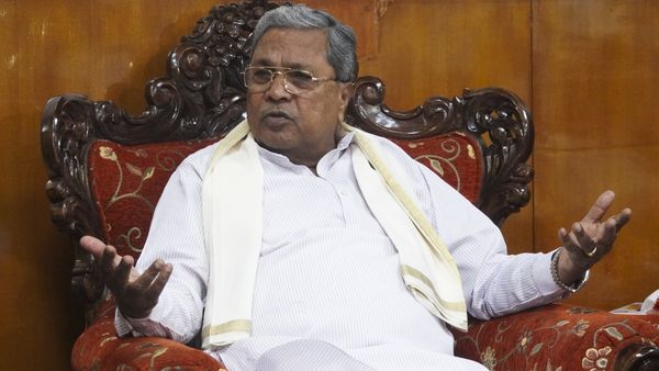 ప్రస్తుతానికి కుర్చీ ఖాళీ లేదు.. ఐదేళ్లు నేనే సీఎం: సిద్ధరామయ్య