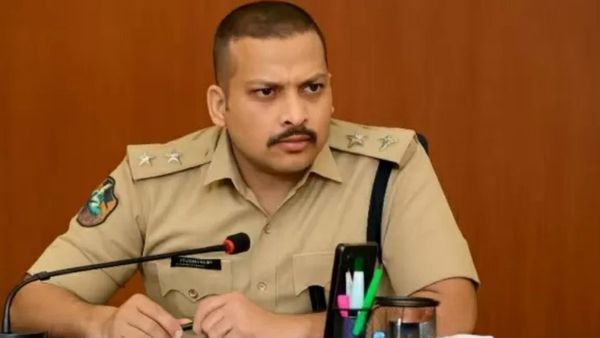 సిద్ధార్థ్ కౌశల్ రాజీనామాపై కేంద్రం నిర్ణయం..!!