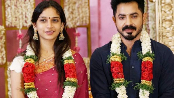 'తప్పులేదు ప్రేమలో'.. కంగ్రాట్స్ చెబుతున్న నెటిజన్లు