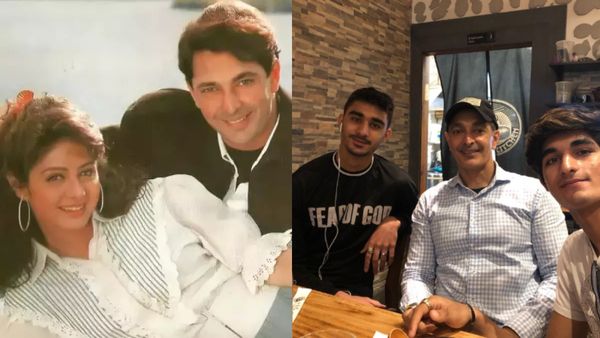 శ్రీదేవి భర్తగా గుర్తింపు పొందినా.. 10 సెకన్లలోనే నటుడి కెరీర్ నాశనం!