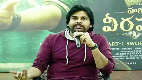 పవన్ కల్యాణ్ షాకింగ్ నిర్ణయం.. ఆందోళనలో ఫ్యాన్స్