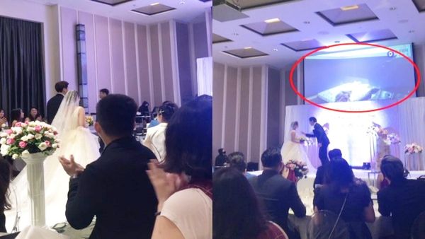 పెళ్లి మండపంలో శృంగార వీడియో.. వధువుపై రివెంజ్ తీర్చుకున్నాడుగా..!