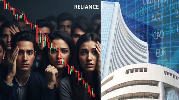 5 రోజుల్లో లక్ష కోట్లకు పైగా సంపద ఆవిరి! దేశంలోనే అతిపెద్ద కంపెనీకి భారీ షాక్ !!