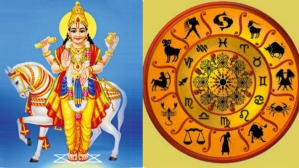 త్వరలో రోహిణి నక్షత్రంలో శుక్ర గోచారంతో ఈ రాశులవారికి రాజభోగాలు!