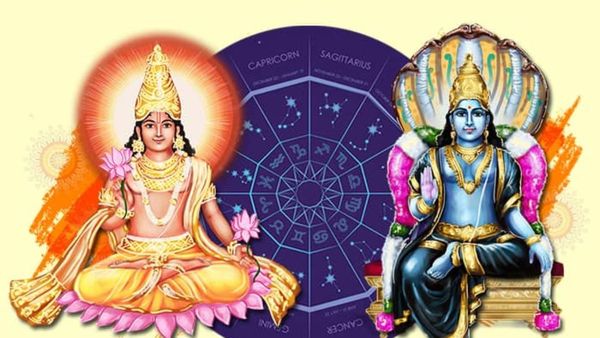 ఆగస్ట్ లో వీరే మహర్జాతకులు అని ప్రకటించిన సూర్య కేతువులు
