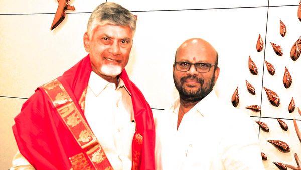 వర్మ చేతికే పిఠాపురం - బీజేపీ, జనసేన నియోజకవర్గాల్లో చంద్రబాబు మార్క్ నిర్ణయం..!!