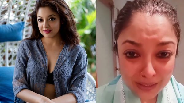 సొంతింట్లోనే నరకంగా ఉంది.. ఏడ్చేసిన హీరోయిన్