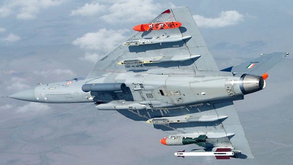 వచ్చేస్తోంది.. ఇక పాకిస్థాన్, చైనాకు రప్పా.. రప్పా..