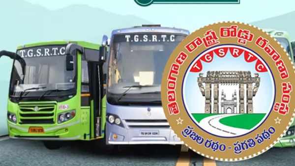  TGSRTC: ప్రధాన నగరాల ప్రయాణ టికెట్ ధరల పై రాయితీ, కొత్త రేట్లు..!!