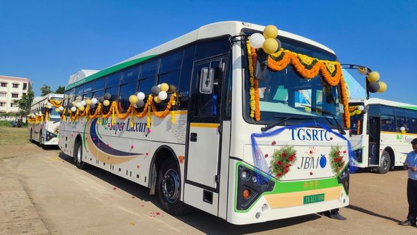 ఆ ప్రధాన సమస్యకు బిగ్ చెక్ పెట్టిన TGSRTC