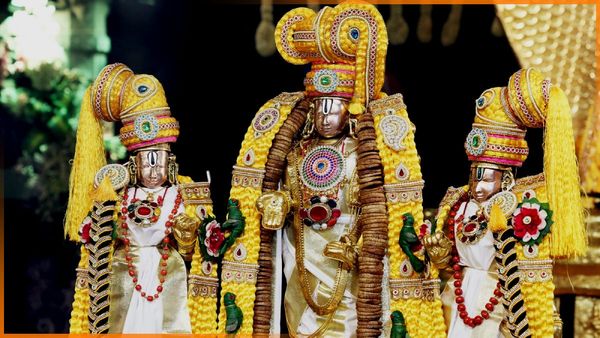  TTD: శ్రీవారి బ్రహ్మోత్సవాల్లో ఈ సారి ప్రత్యేకంగా - కీలక నిర్ణయం..!!