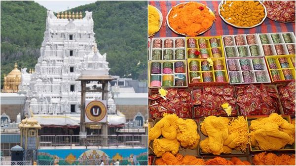 శ్రీవారు- పద్మావతి అమ్మవారి కానుకలు: టీటీడీ కొత్త స్కీం