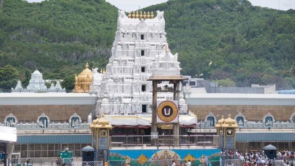 కల్యాణోత్సవాల నిర్వహణకు టీటీడీ `ఎంఓయూ`లు