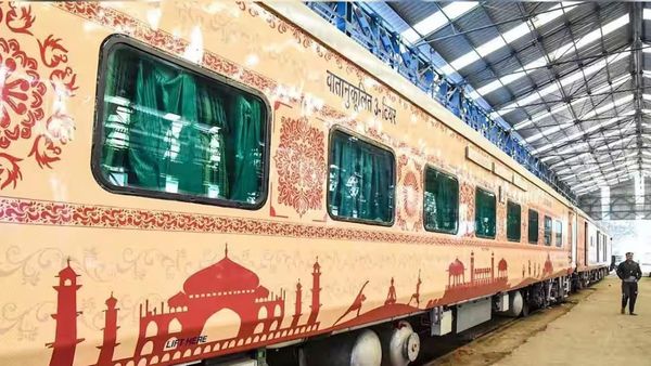 కొత్త కాచిగూడ జోధ్‌పూర్ ఎక్స్‌ప్రెస్ లో ప్రయాణం ప్రయాణికుల సహనానికి పరీక్షే.. ఎందుకంటే