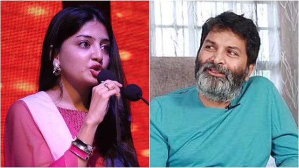 పూనమ్‌కౌర్ టార్గెట్ త్రివిక్రమ్ శ్రీనివాస్... ఎందుకంటే..?