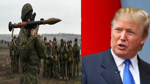 మరో యుద్ధం ఆపిన ట్రంప్..! పశ్చిమాసియాలో ఇంకో సీజ్ ఫైర్..!