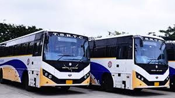 TGSRTC: హైదరాబాద్-విజయవాడ ప్రయాణికులకు తెలంగాణ ఆర్టీసీ భారీ ఆఫర్..!