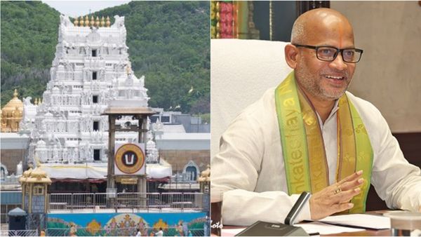 శ్రీవారి బ్రహ్మోత్సవాలపై టీటీడీ నిర్ణయాలు..!!