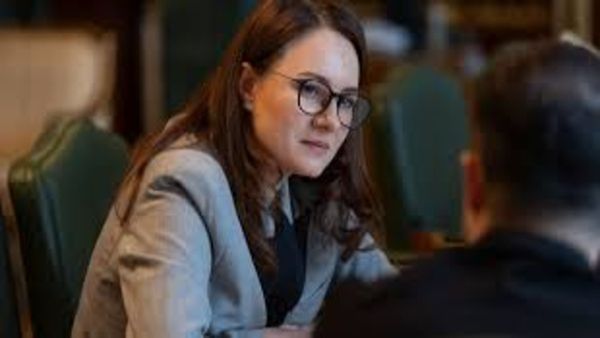 ఉక్రెయిన్ కు మహిళా ప్రధాని- చక్రం తిప్పిన ట్రంప్?