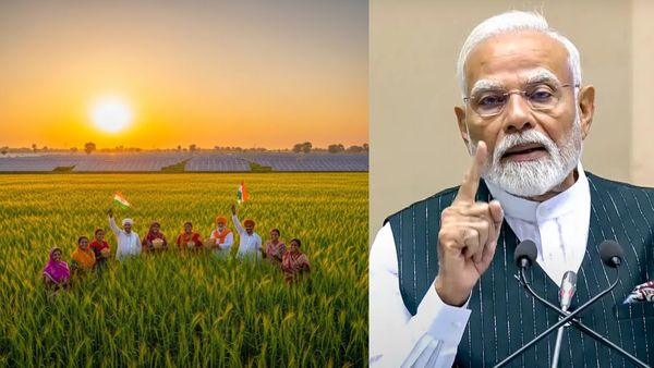 Union Cabinet: రైతులకు శుభవార్త.. 3 కీలక నిర్ణయాలకు కేంద్ర కేబినెట్ ఆమోదం