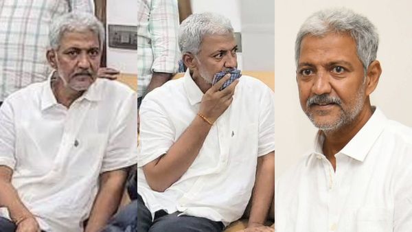 వల్లభనేని వంశీకి అస్వస్థత.. ఆస్పత్రికి తరలింపు