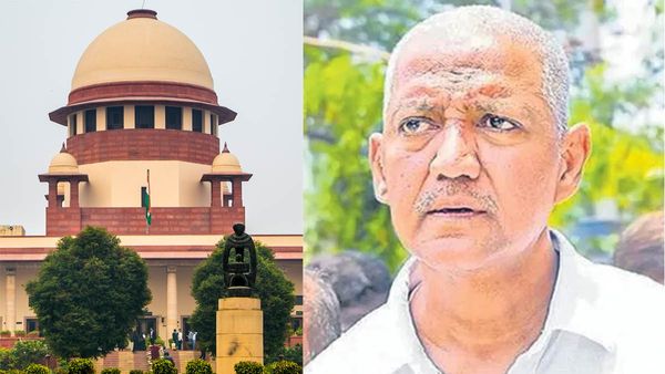 వంశీ బెయిల్ రద్దు కేసులో సుప్రీం కీలక ఆదేశాలు...!!