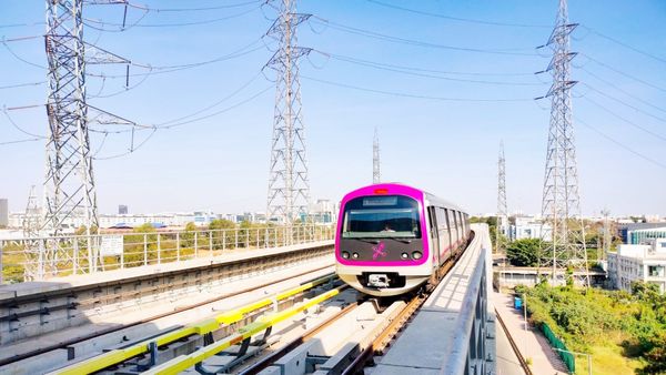 బెంగళూరు వాసులకు గుడ్ న్యూస్..