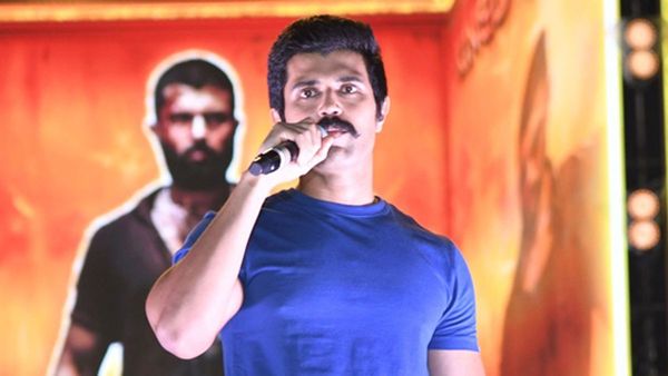 మనల్ని ఆపేదేలే.. విజయ్ దేవరకొండ సవాల్!.. యాటిట్యూడ్ మారలేదు!!