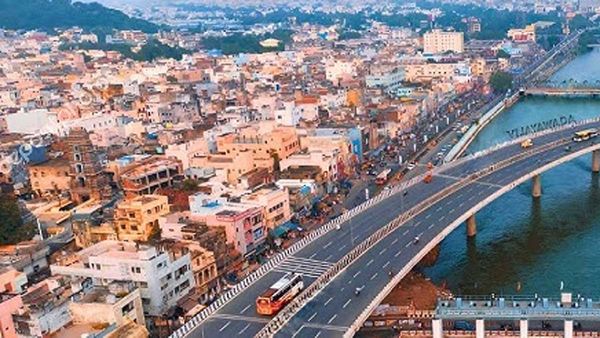  విజయవాడ నడి బొడ్డున - కొత్తగా, తాజా నిర్ణయంతో..!!
