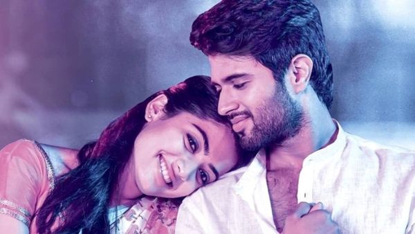 'గర్ల్‌ఫ్రెండ్‌తో సమయం గడపలేకపోతున్నా'.. నిర్మొహమాటంగా చెప్పేసిన రౌడీ హీరో?