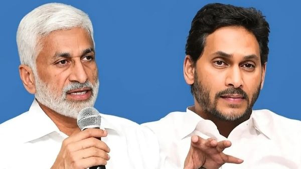 జగన్ పిలుపు- సాయిరెడ్డి రిటర్న్స్..!?
