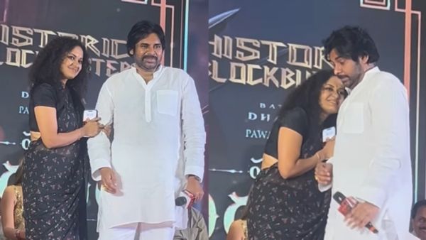 యాడ దొరికిన సంతరా ఇది.. 'ఆయన ఎంగిలి నాకు ప్రాణం..'