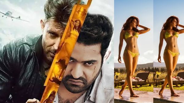 హృతిక్ vs ఎన్టీఆర్.. 'వార్ 2'లో ఎవరికి ఎక్కువ రెమ్యునరేషన్?
