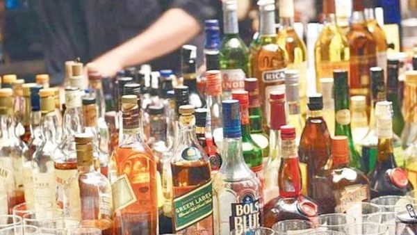 అలెర్ట్.. తెలంగాణలో రేపు ఉదయం నుంచి వైన్స్ బంద్.. మళ్లీ ఆ రోజే ఓపెన్..