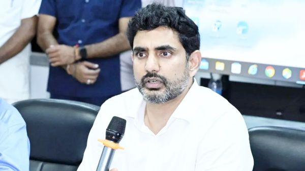 వైఎస్ జగన్ అరెస్ట్ అవుతారా?.. మంత్రి లోకేశ్ షాకింగ్ కామెంట్స్