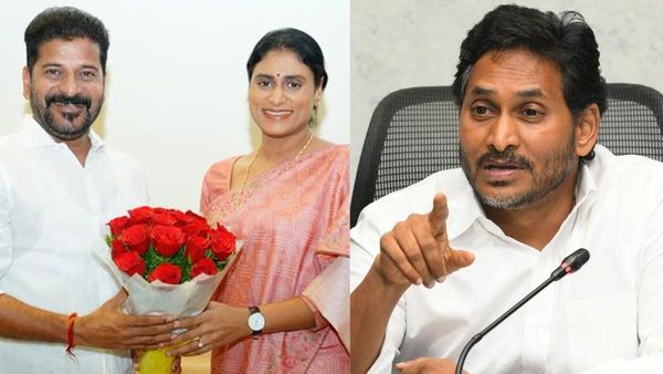 రేవంతన్న ముందు షర్మిల కీలక డిమాండ్..! జగన్ అడగలేనిది తానే..!