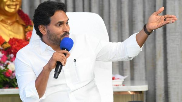 గుక్క తిప్పుకోనివ్వని జగన్ చర్యలు- యాక్టివేట్