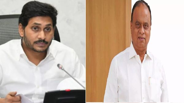 జగన్ రాక వేళ వేమిరెడ్డి సంచలన నిర్ణయం..! ఇక గుడ్ బై..!