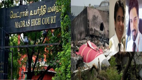 ఎయిరిండియా ఫ్లైట్ క్రాష్ లో పైలట్ల పాత్రపై ట్విస్టులు..! హైకోర్టులో కీలక పిటిషన్ ..!
