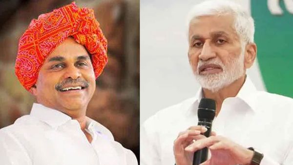 వైఎస్సార్ జయంతి వేళ.. తెరపై సాయిరెడ్డి: ప్రజా సేవ దిశగా..