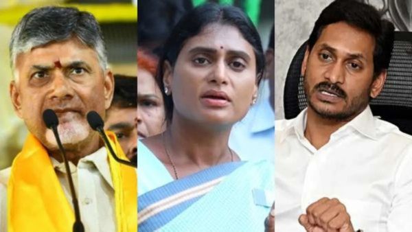`మీరు బానిసలు, మీకు ఊడిగం చేయడం ఒక్కటే తెలుసు`